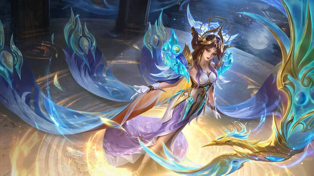 Update! Jadwal Lengkap Event Mobile Legends: Bang Bang (MLBB) April 2026